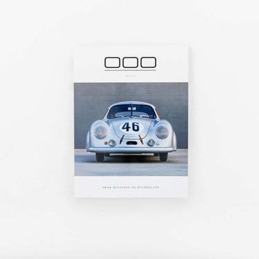 000 Magazine - Issue 012